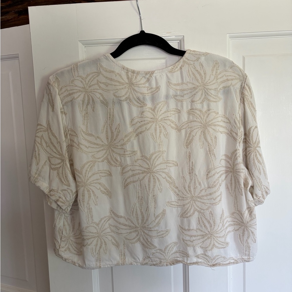 Linen set - Picture 3 of 7